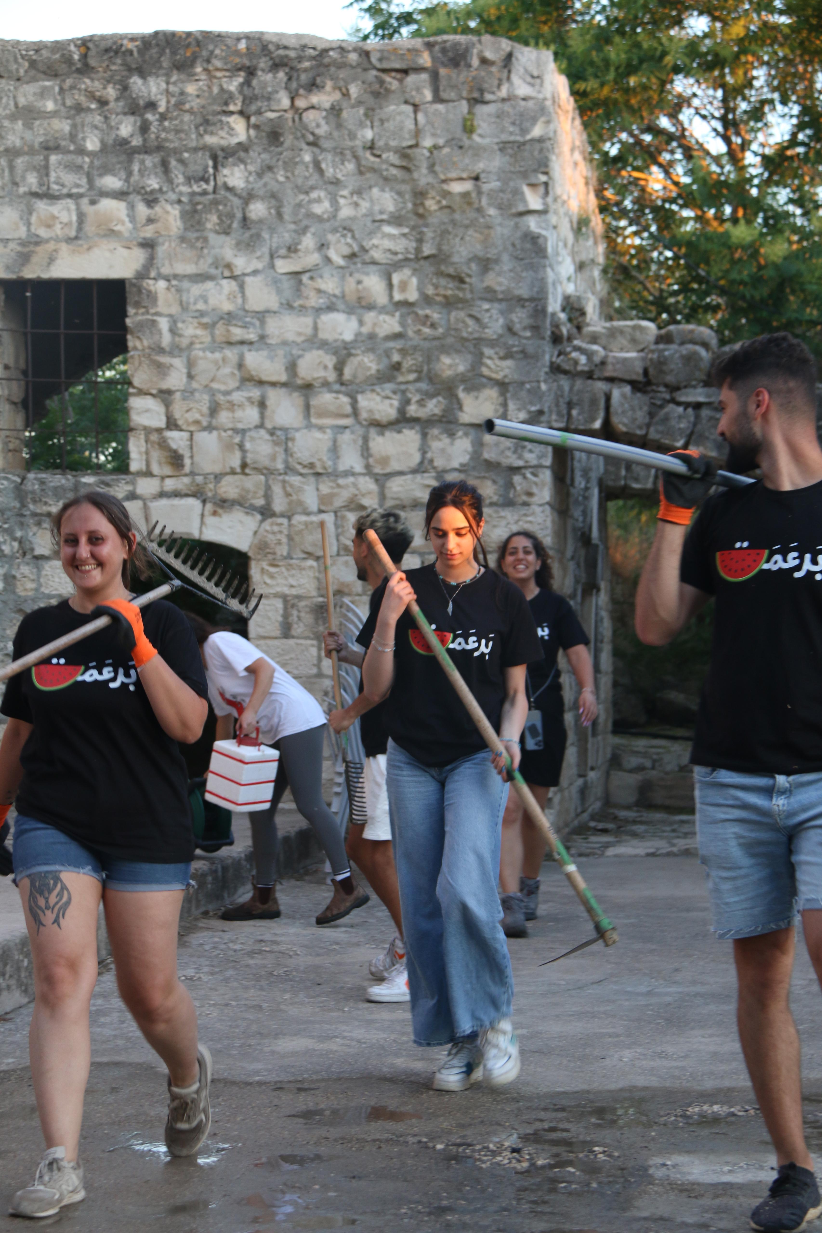 الحياة القديمة